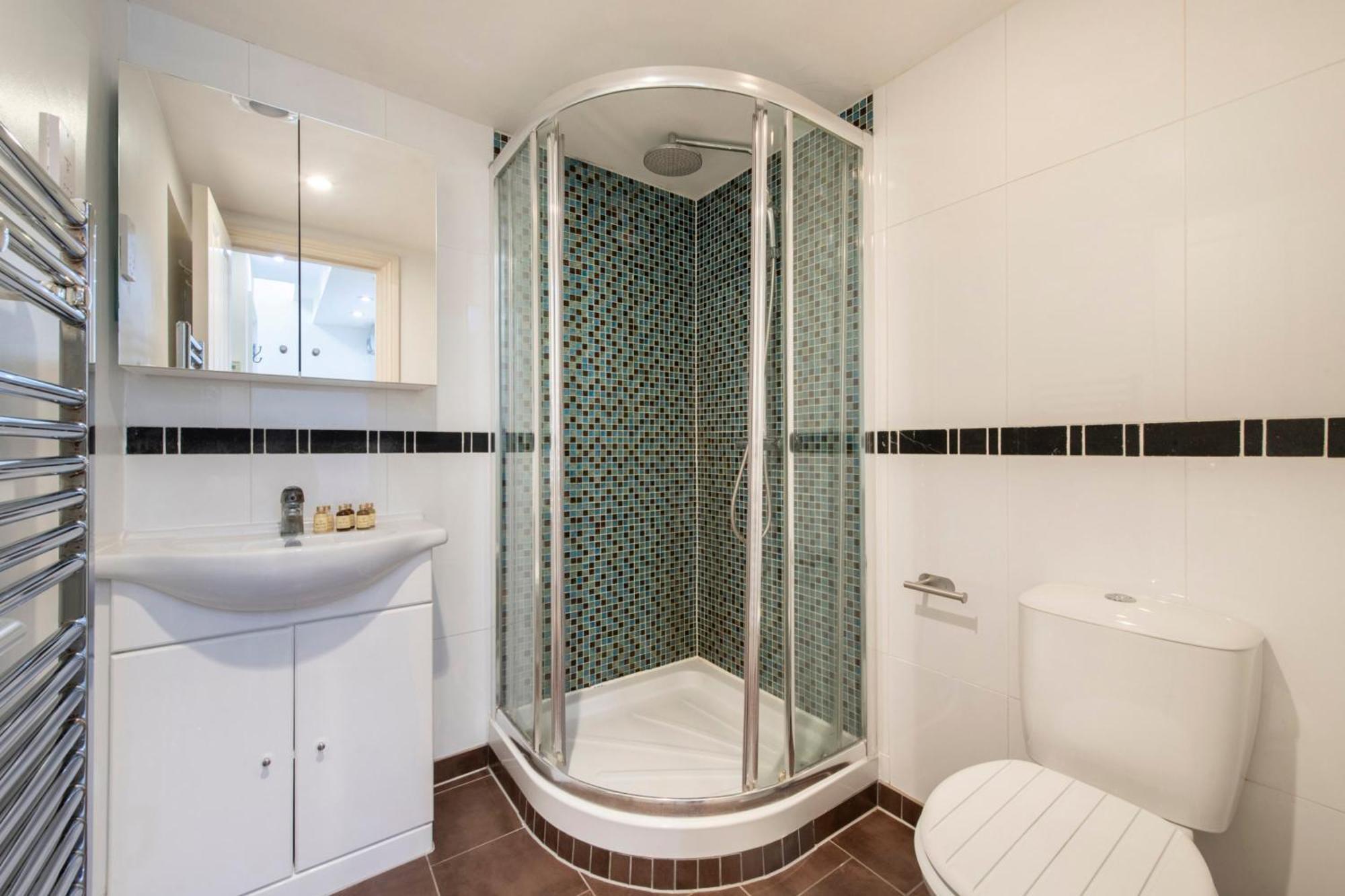 Appartamento The Hideaway - Oxford Circus - By Frankie Says Londra Esterno foto